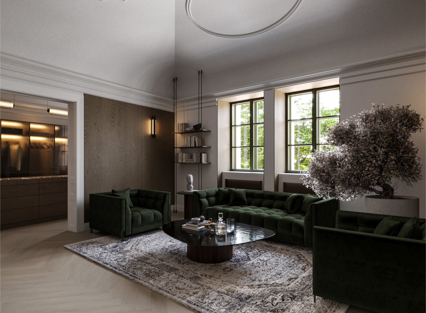 +++ Einzigartiger barocker Gebäudekomplex in Bestlage der Altstadt von SOPRON +++