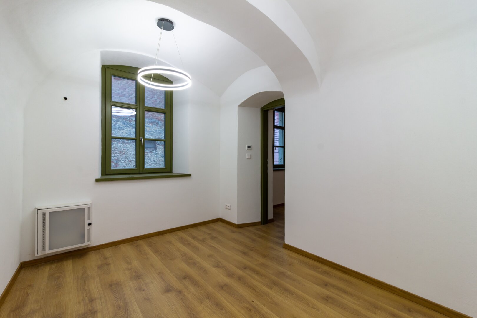 +++ Einzigartiger barocker Gebäudekomplex in Bestlage der Altstadt von SOPRON +++