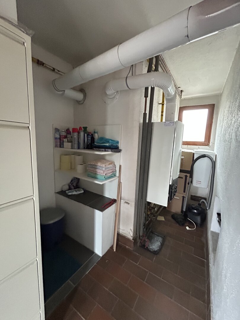 +++Renditeobjekt im Zentrum von Klosterneuburg zu verkaufen!+++