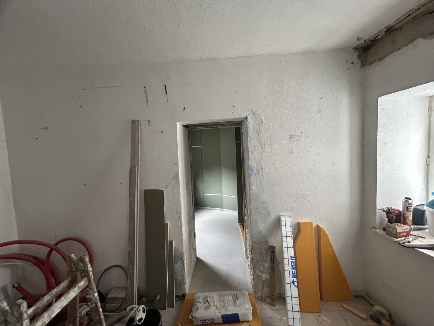 +++Renditeobjekt im Zentrum von Klosterneuburg zu verkaufen!+++