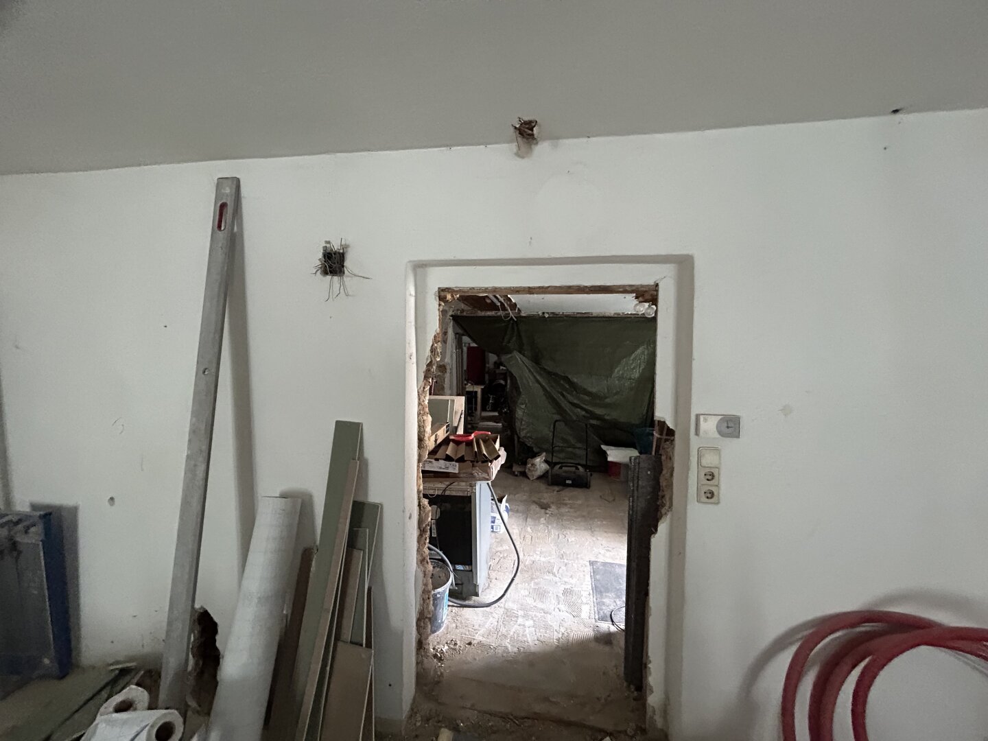 +++Renditeobjekt im Zentrum von Klosterneuburg zu verkaufen!+++