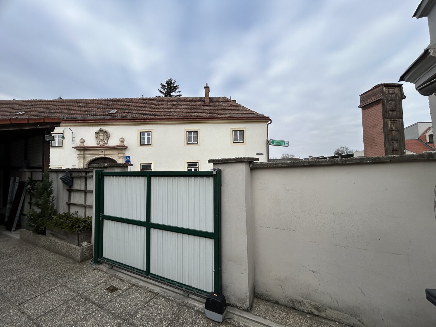 +++Renditeobjekt im Zentrum von Klosterneuburg zu verkaufen!+++