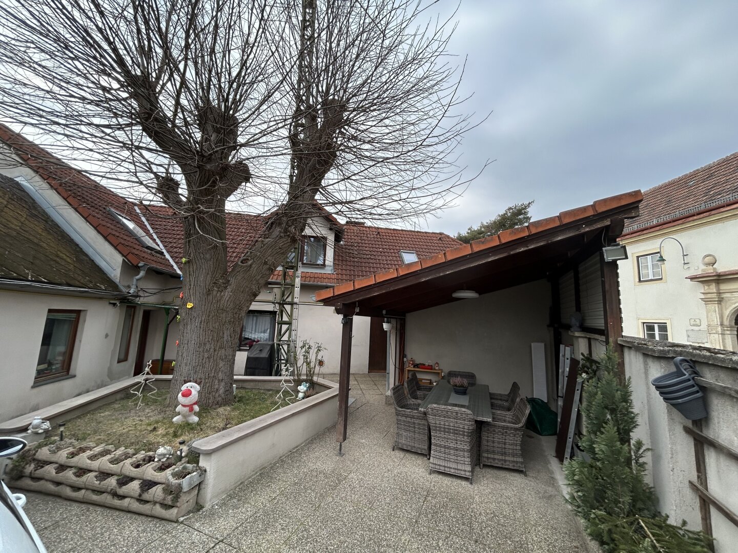 +++Renditeobjekt im Zentrum von Klosterneuburg zu verkaufen!+++