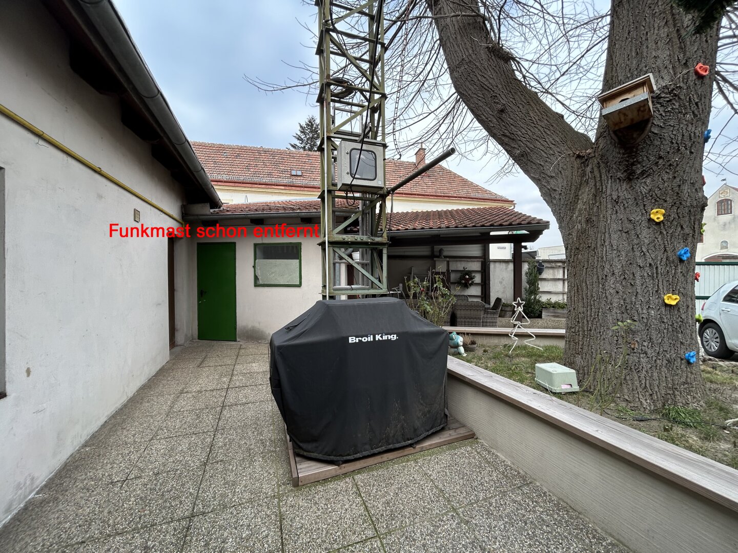 +++Renditeobjekt im Zentrum von Klosterneuburg zu verkaufen!+++