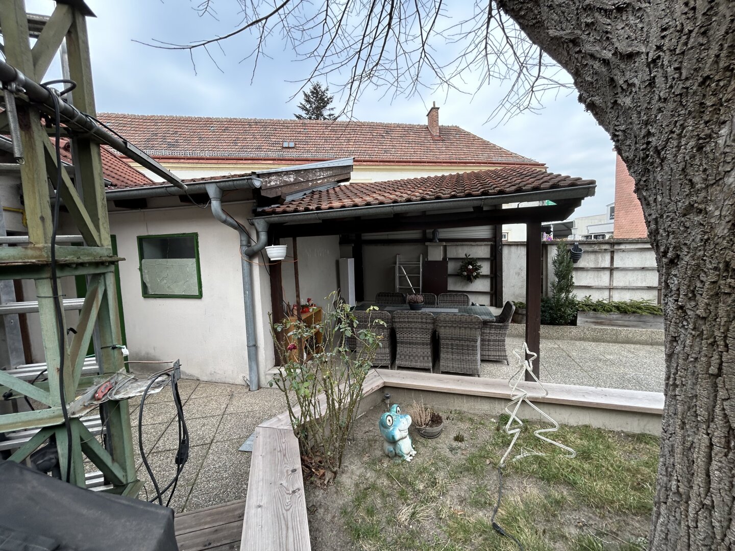 +++Renditeobjekt im Zentrum von Klosterneuburg zu verkaufen!+++