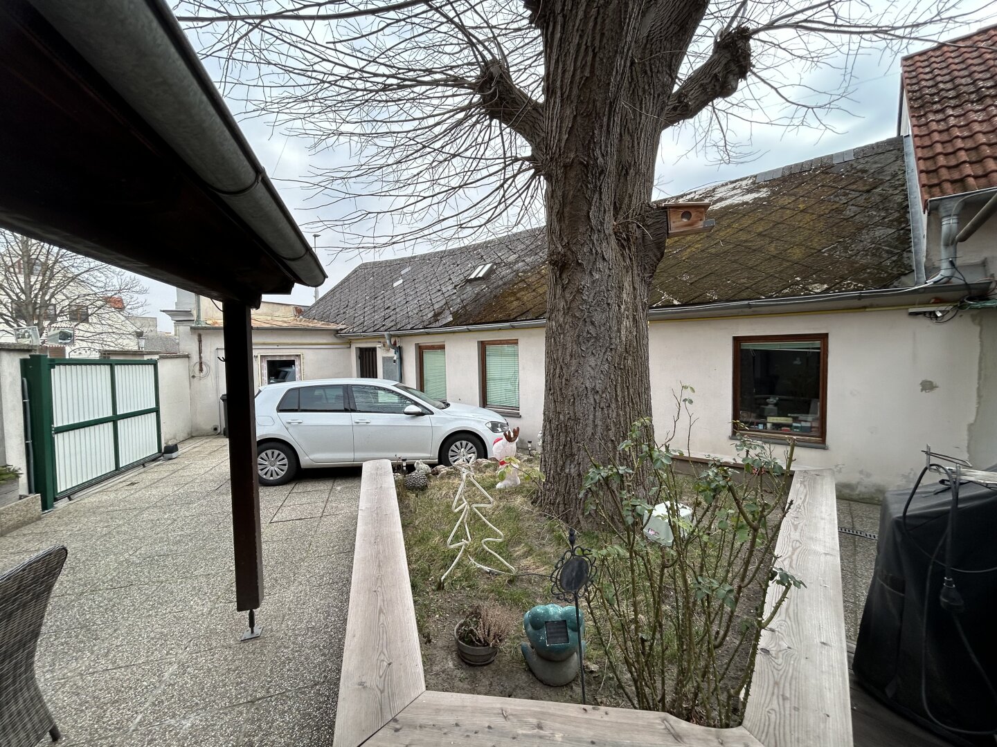 +++Renditeobjekt im Zentrum von Klosterneuburg zu verkaufen!+++