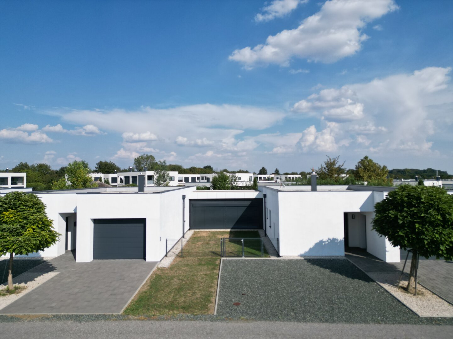 ++Wohnen wo andere Urlaub machen,das Chalet am Golfplatz unmittelbar neben der Therme Lutzmannsburg++