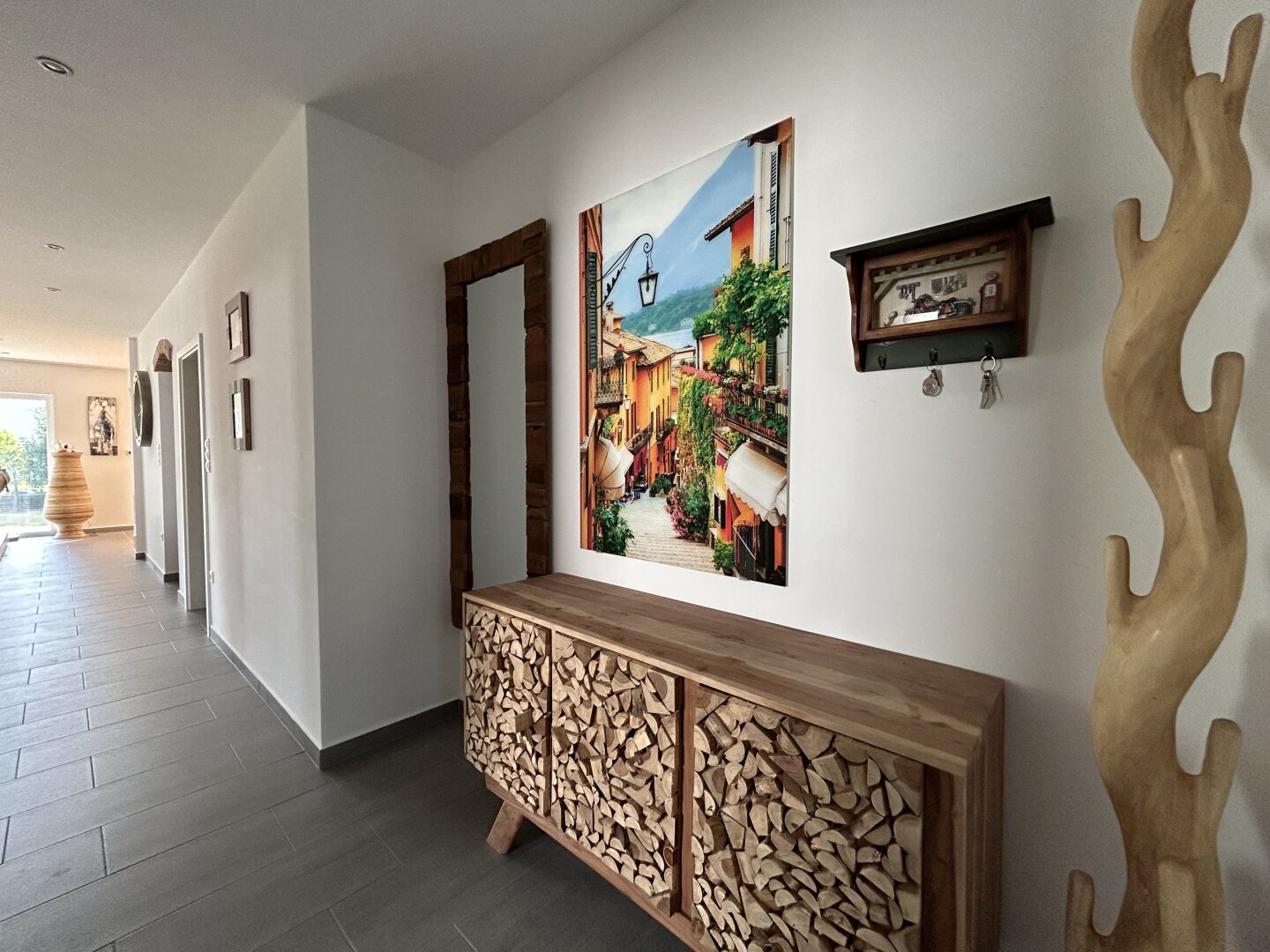 ++Wohnen wo andere Urlaub machen,das Chalet am Golfplatz unmittelbar neben der Therme Lutzmannsburg++