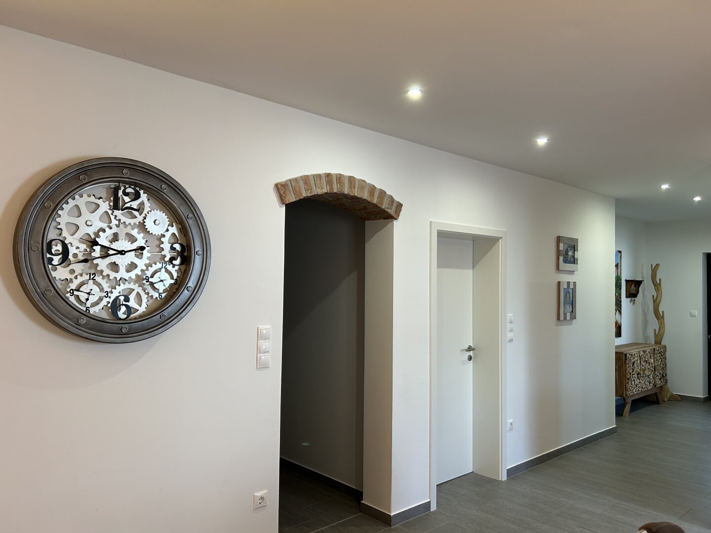 ++Wohnen wo andere Urlaub machen,das Chalet am Golfplatz unmittelbar neben der Therme Lutzmannsburg++