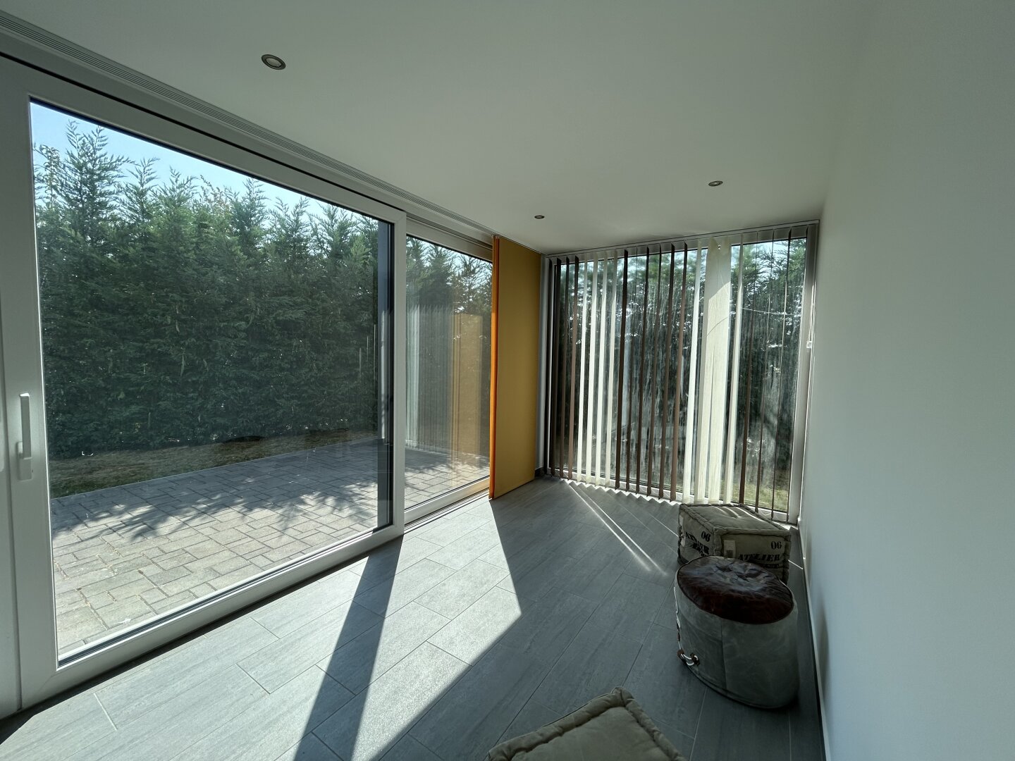 ++Wohnen wo andere Urlaub machen,das Chalet am Golfplatz unmittelbar neben der Therme Lutzmannsburg++