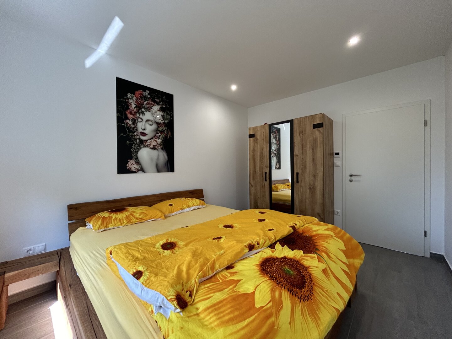 ++Wohnen wo andere Urlaub machen,das Chalet am Golfplatz unmittelbar neben der Therme Lutzmannsburg++