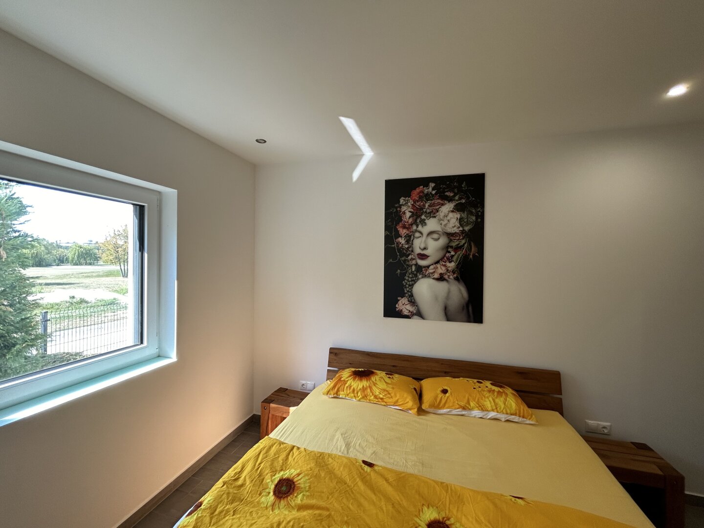 ++Wohnen wo andere Urlaub machen,das Chalet am Golfplatz unmittelbar neben der Therme Lutzmannsburg++