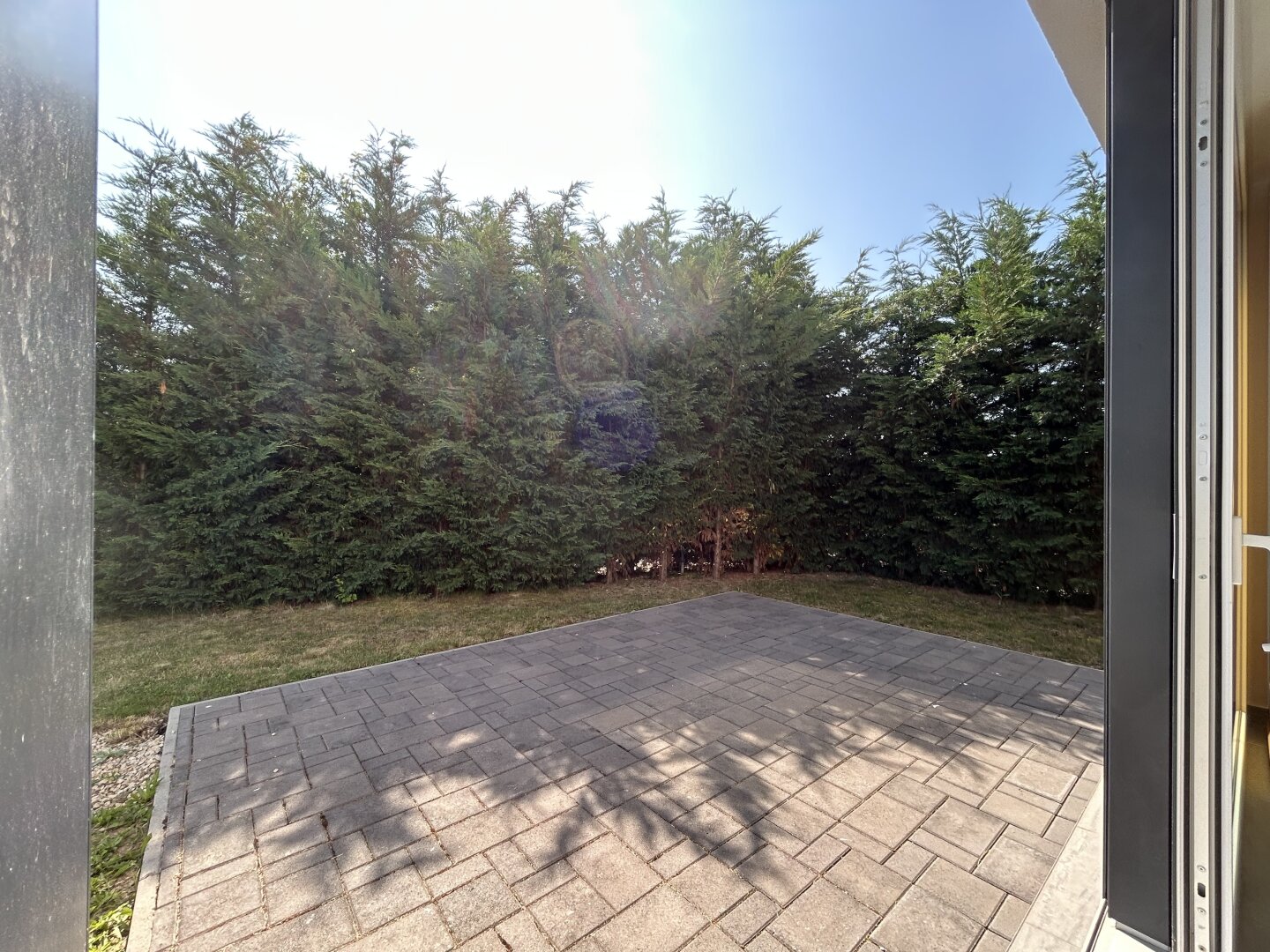 ++Wohnen wo andere Urlaub machen,das Chalet am Golfplatz unmittelbar neben der Therme Lutzmannsburg++