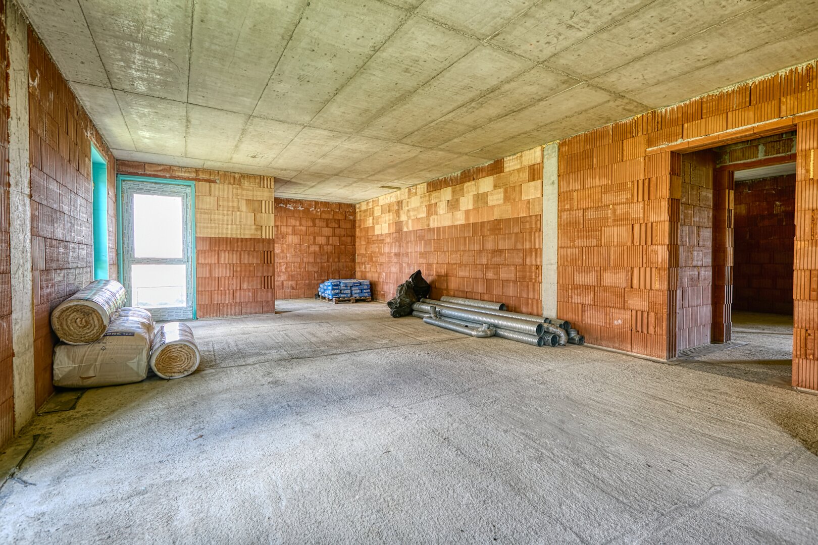 +++„Wohnpark des Schlosses Fertőd“ – Großprojekt mit 80 WE in Toplage bei Schloss Esterházy!+++