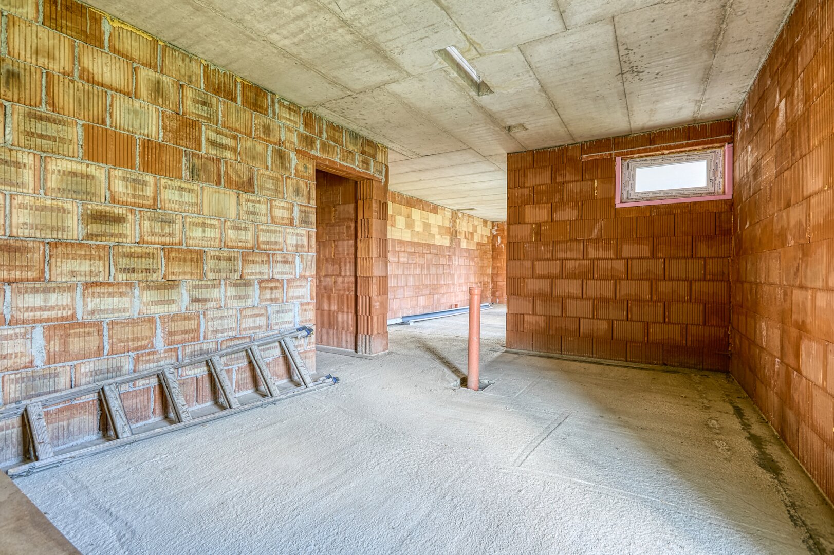 +++„Wohnpark des Schlosses Fertőd“ – Großprojekt mit 80 WE in Toplage bei Schloss Esterházy!+++