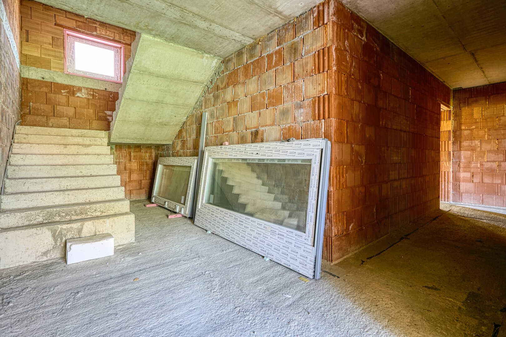 +++„Wohnpark des Schlosses Fertőd“ – Großprojekt mit 80 WE in Toplage bei Schloss Esterházy!+++