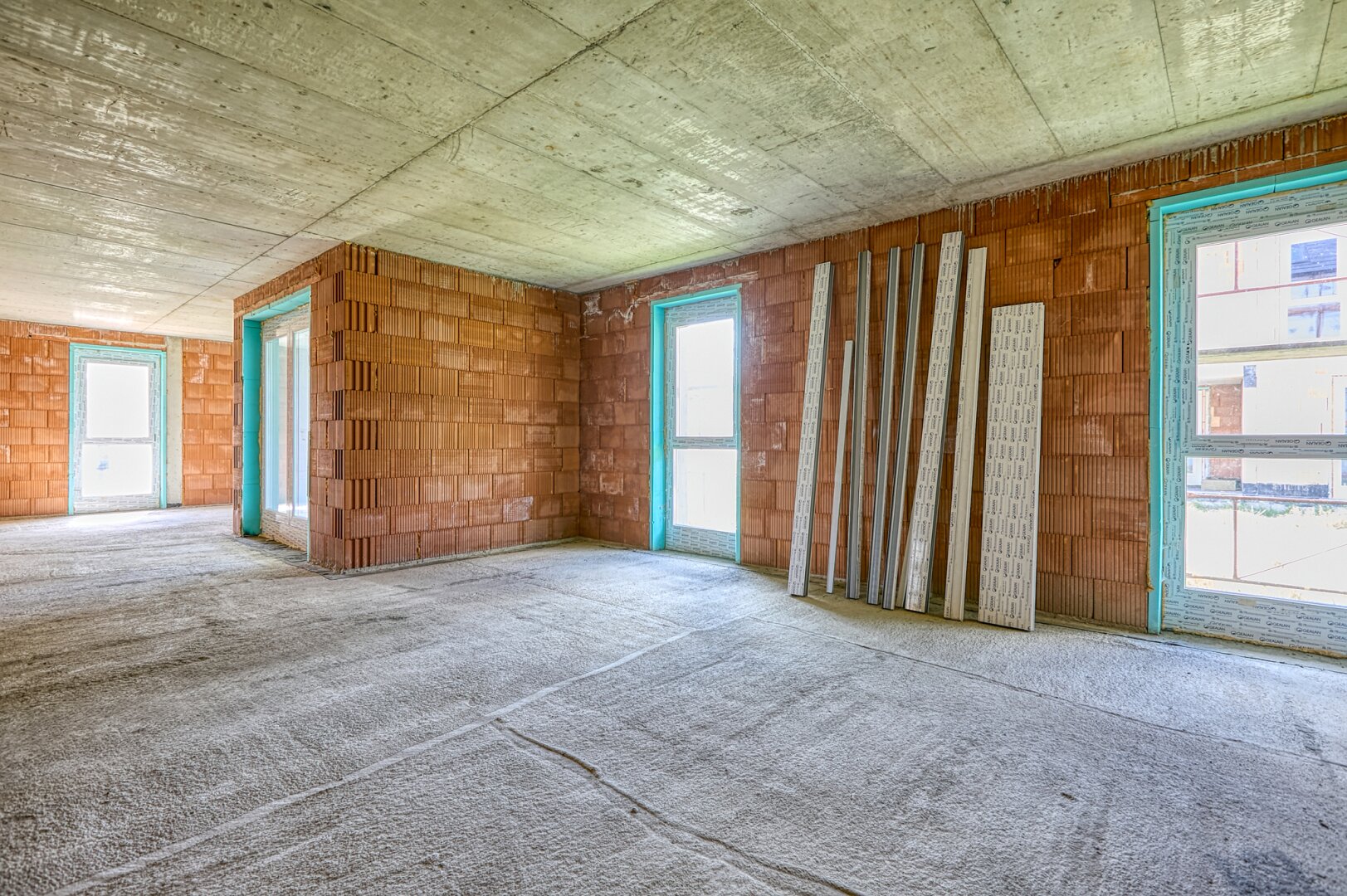 +++„Wohnpark des Schlosses Fertőd“ – Großprojekt mit 80 WE in Toplage bei Schloss Esterházy!+++