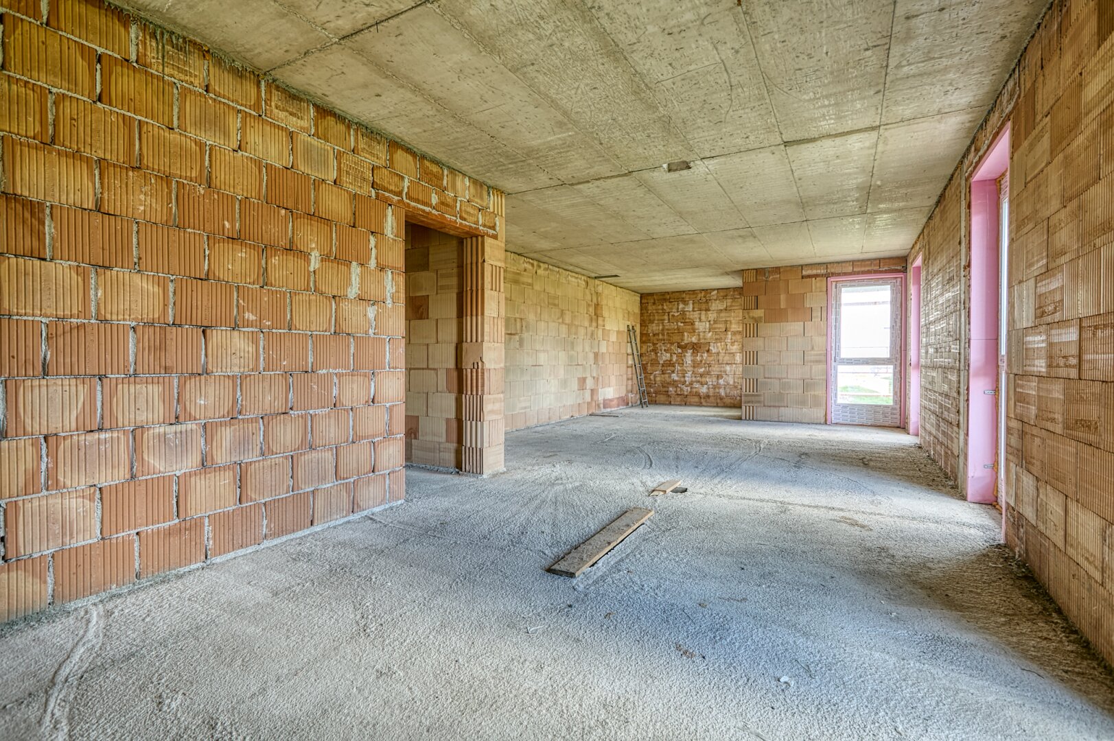 +++„Wohnpark des Schlosses Fertőd“ – Großprojekt mit 80 WE in Toplage bei Schloss Esterházy!+++