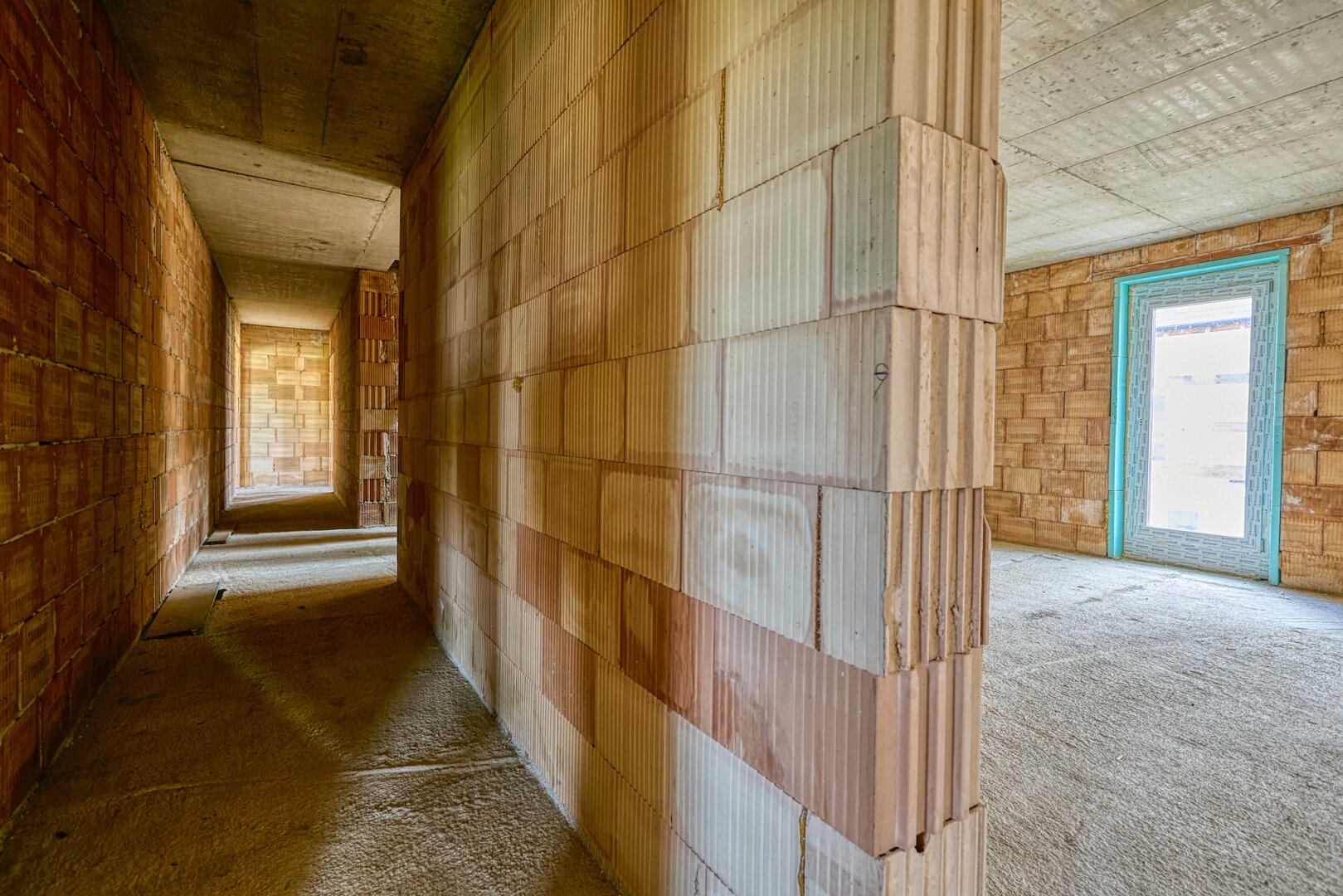 +++„Wohnpark des Schlosses Fertőd“ – Großprojekt mit 80 WE in Toplage bei Schloss Esterházy!+++