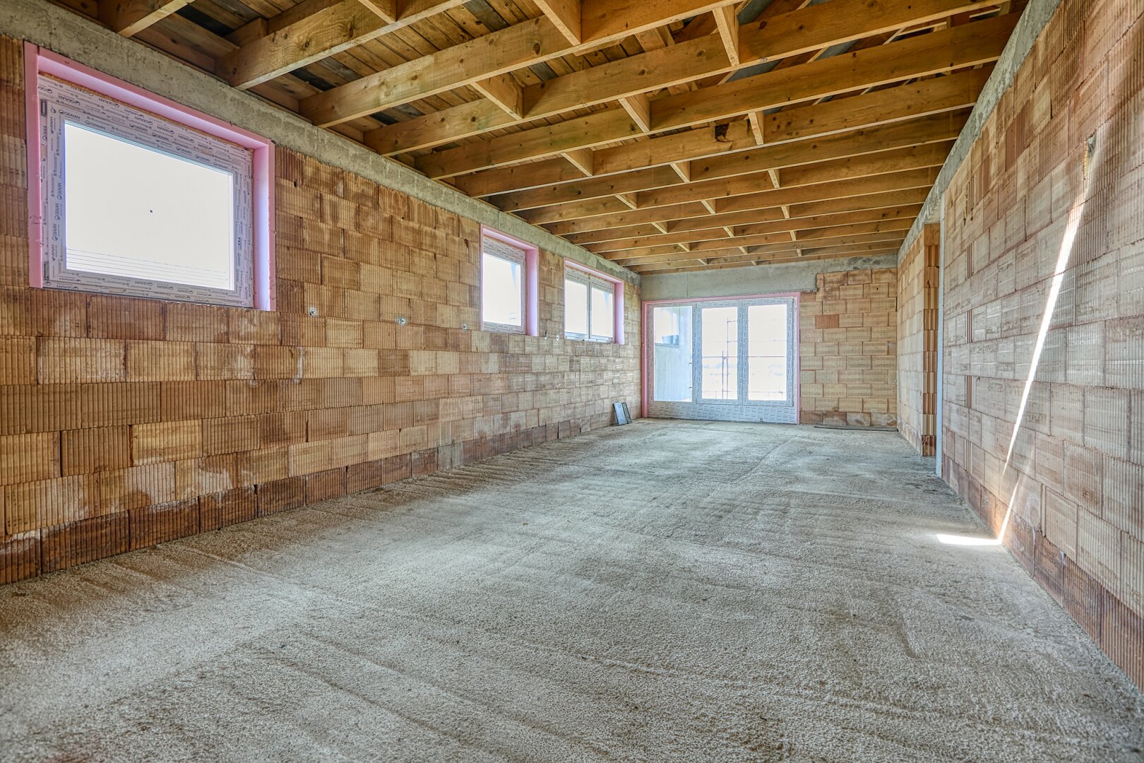 +++„Wohnpark des Schlosses Fertőd“ – Großprojekt mit 80 WE in Toplage bei Schloss Esterházy!+++