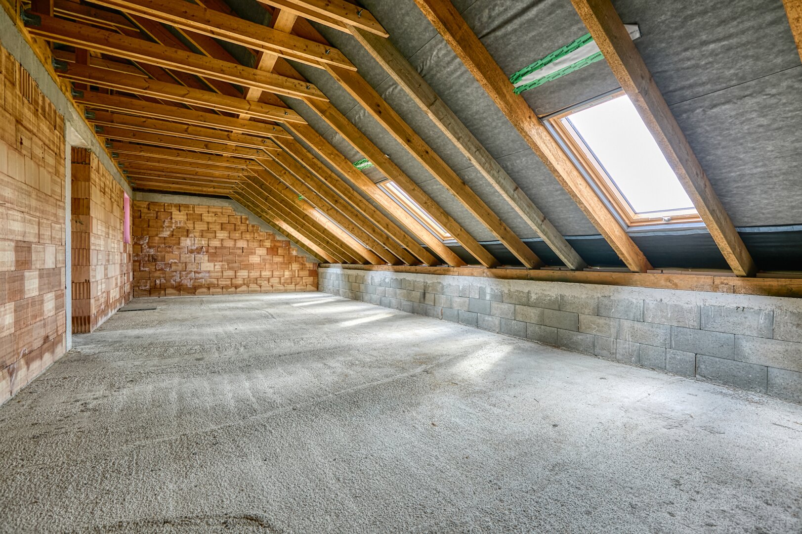 +++„Wohnpark des Schlosses Fertőd“ – Großprojekt mit 80 WE in Toplage bei Schloss Esterházy!+++