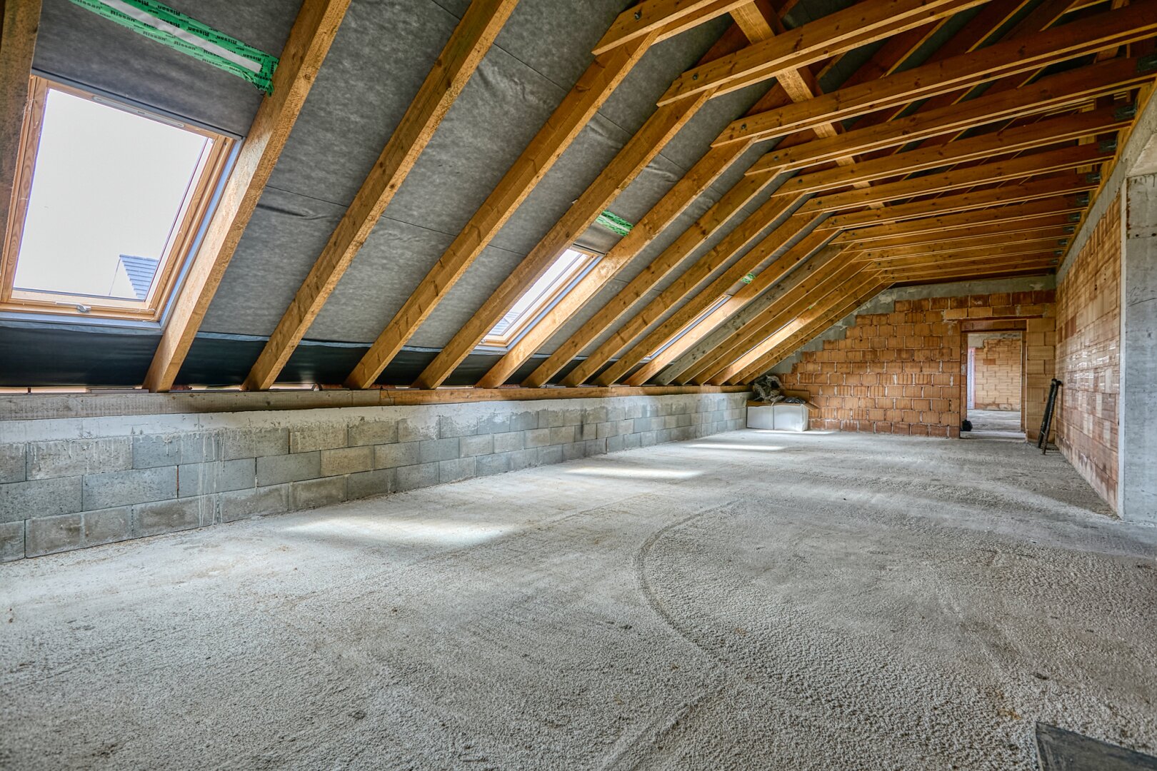 +++„Wohnpark des Schlosses Fertőd“ – Großprojekt mit 80 WE in Toplage bei Schloss Esterházy!+++