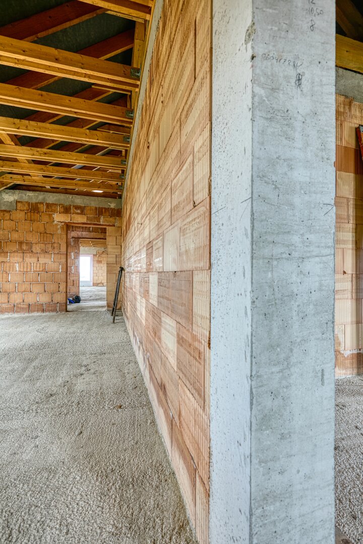 +++„Wohnpark des Schlosses Fertőd“ – Großprojekt mit 80 WE in Toplage bei Schloss Esterházy!+++