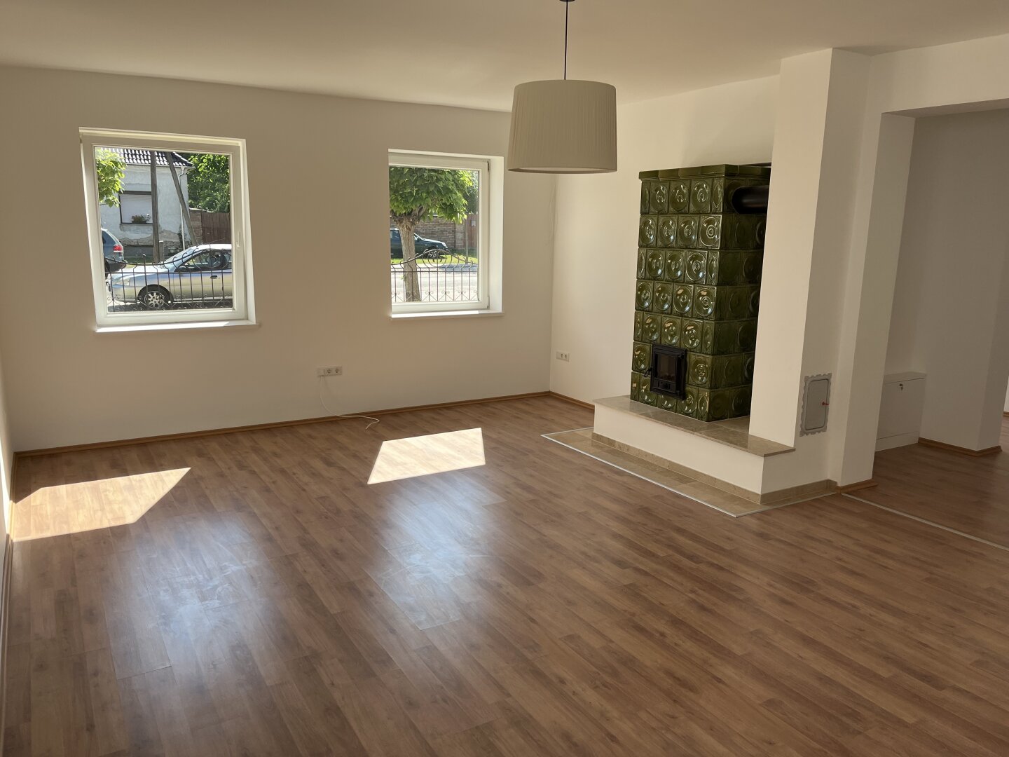 +++Traumhaus mit ländlicher Eleganz – ein geschmackvoll gestaltetes Einfamilienhaus im Herrenhausstil im Herzen von Lövő!+++