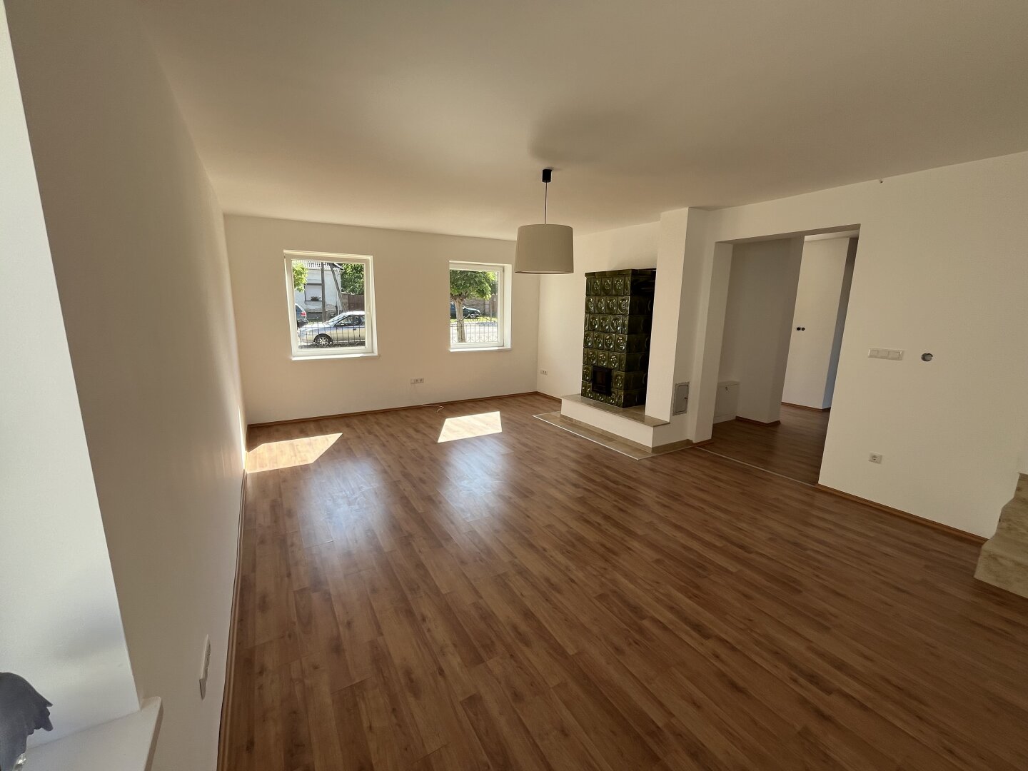 +++Traumhaus mit ländlicher Eleganz – ein geschmackvoll gestaltetes Einfamilienhaus im Herrenhausstil im Herzen von Lövő!+++