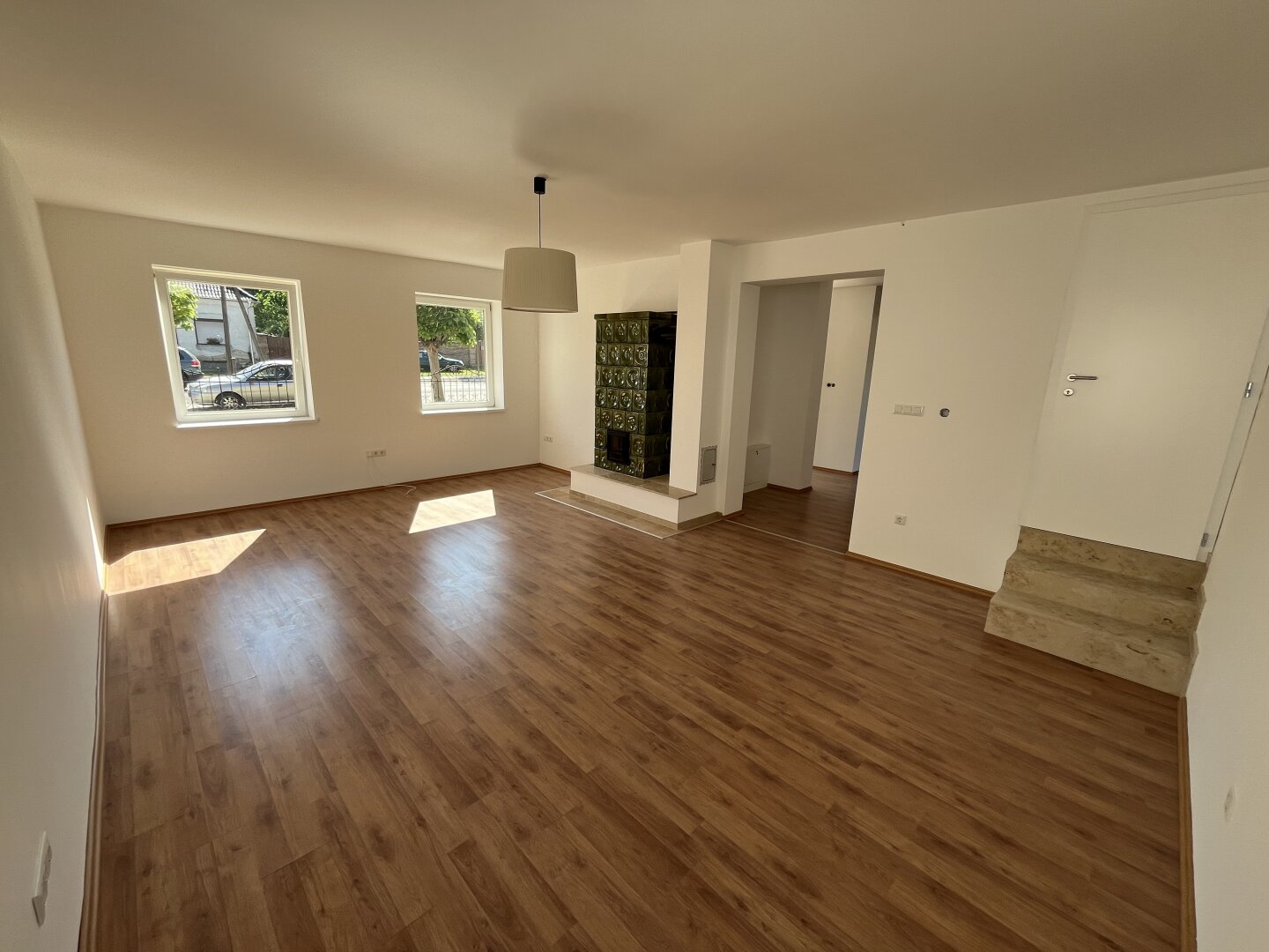 +++Traumhaus mit ländlicher Eleganz – ein geschmackvoll gestaltetes Einfamilienhaus im Herrenhausstil im Herzen von Lövő!+++