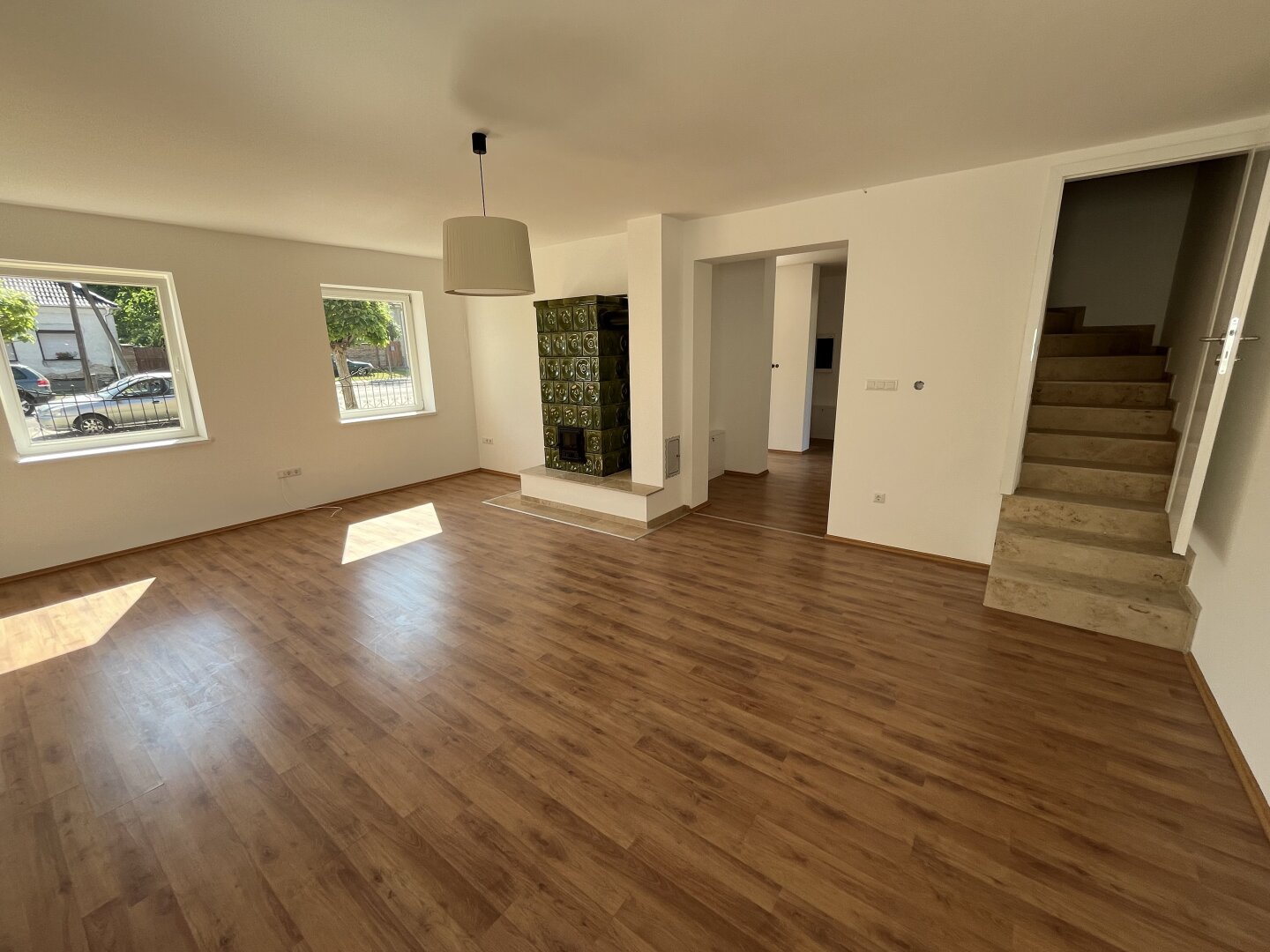 +++Traumhaus mit ländlicher Eleganz – ein geschmackvoll gestaltetes Einfamilienhaus im Herrenhausstil im Herzen von Lövő!+++