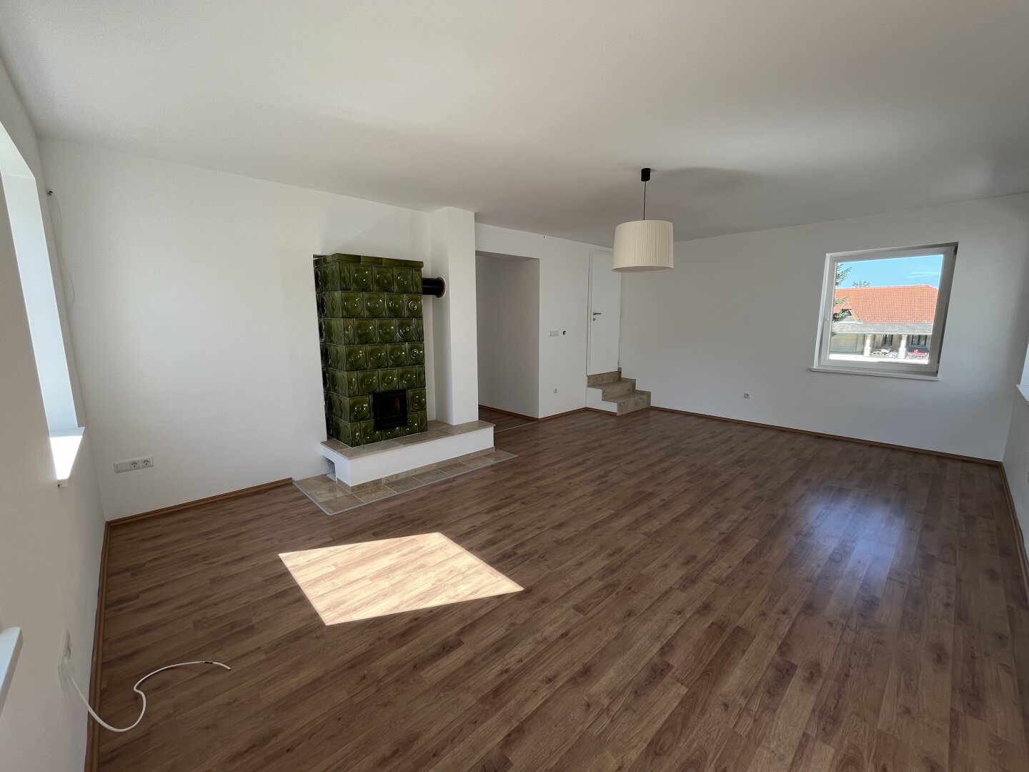 +++Traumhaus mit ländlicher Eleganz – ein geschmackvoll gestaltetes Einfamilienhaus im Herrenhausstil im Herzen von Lövő!+++