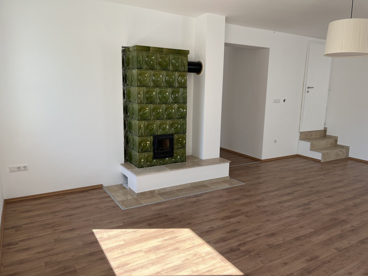 +++Traumhaus mit ländlicher Eleganz – ein geschmackvoll gestaltetes Einfamilienhaus im Herrenhausstil im Herzen von Lövő!+++