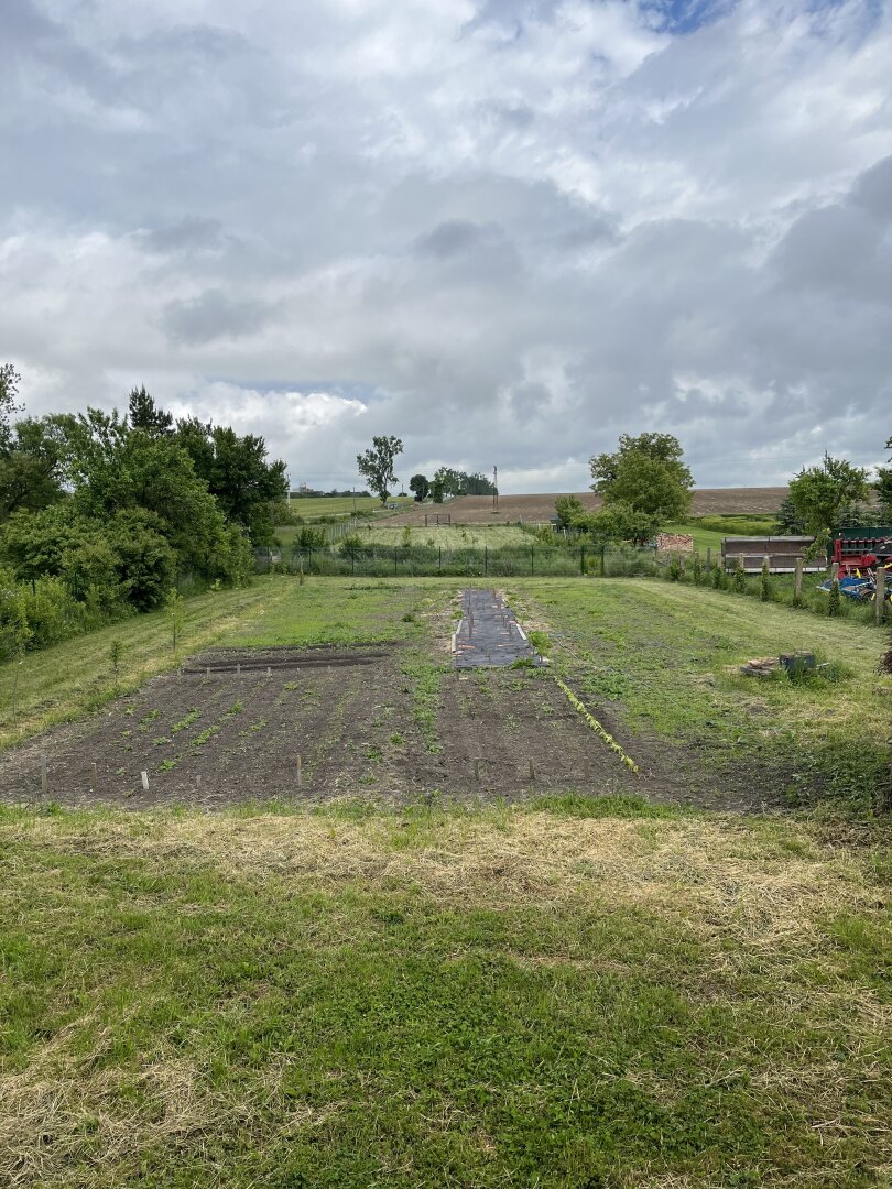 +++Traumhaus mit ländlicher Eleganz – ein geschmackvoll gestaltetes Einfamilienhaus im Herrenhausstil im Herzen von Lövő!+++