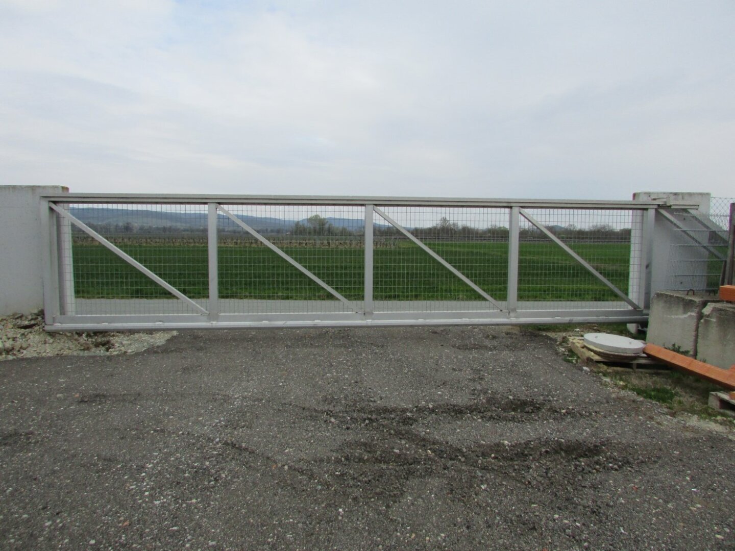 +NEU+ Einzigartiges GEWERBEOBJEKT mit vielseitigen NUTZUNGSMÖGLICHKEITEN und großem BETRIEBSGRUNDSTÜCK in DEUTSCHKREUTZ +