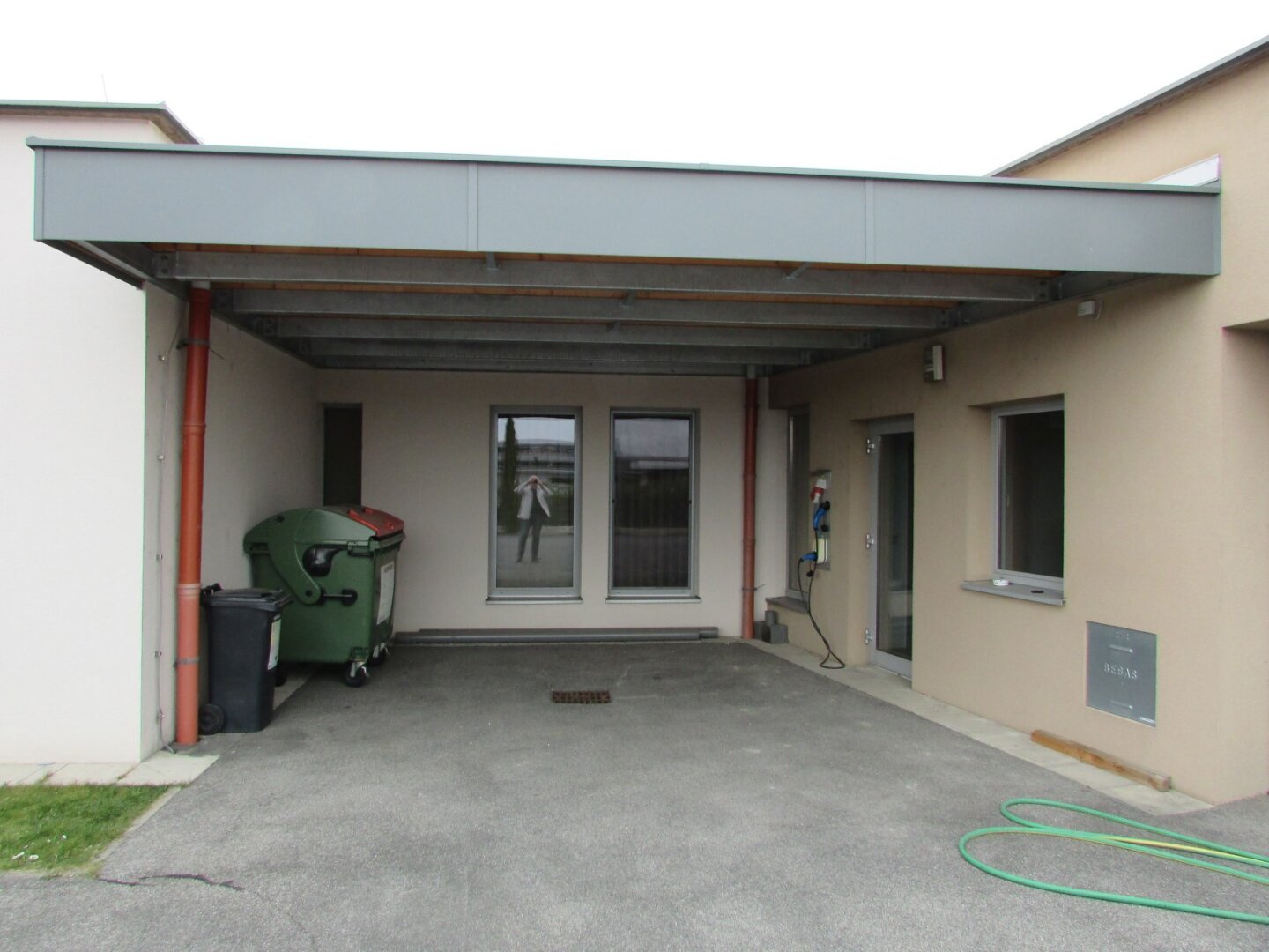 +NEU+ Einzigartiges GEWERBEOBJEKT mit vielseitigen NUTZUNGSMÖGLICHKEITEN und großem BETRIEBSGRUNDSTÜCK in DEUTSCHKREUTZ +