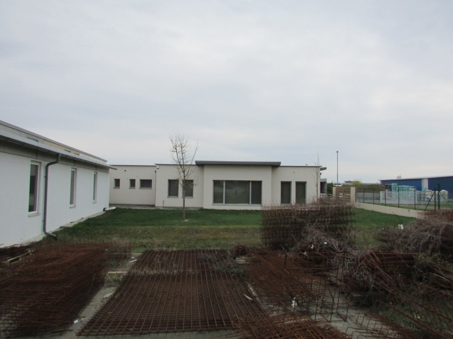 +NEU+ Einzigartiges GEWERBEOBJEKT mit vielseitigen NUTZUNGSMÖGLICHKEITEN und großem BETRIEBSGRUNDSTÜCK in DEUTSCHKREUTZ +