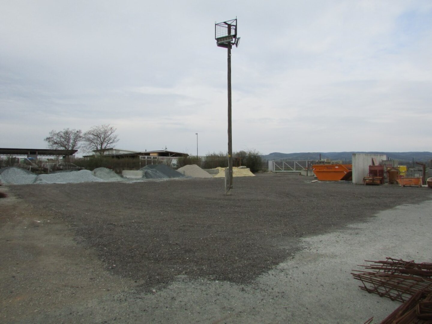 +NEU+ Einzigartiges GEWERBEOBJEKT mit vielseitigen NUTZUNGSMÖGLICHKEITEN und großem BETRIEBSGRUNDSTÜCK in DEUTSCHKREUTZ +