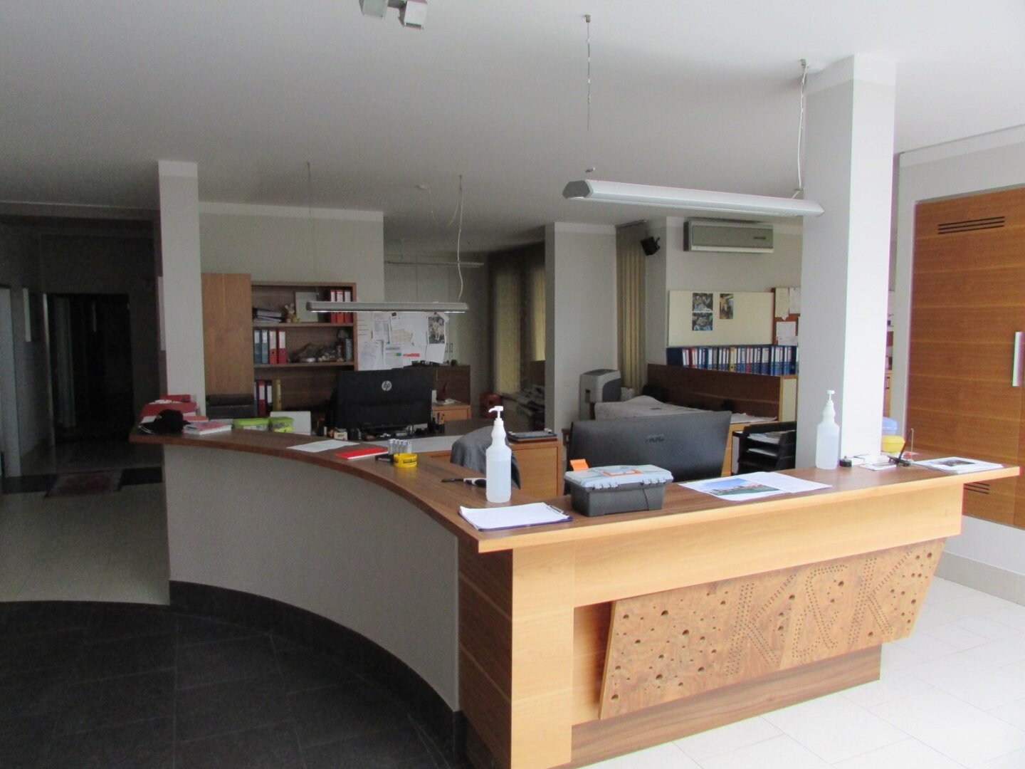 +NEU+ Einzigartiges GEWERBEOBJEKT mit vielseitigen NUTZUNGSMÖGLICHKEITEN und großem BETRIEBSGRUNDSTÜCK in DEUTSCHKREUTZ +