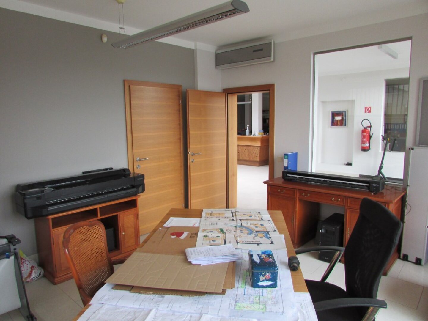 +NEU+ Einzigartiges GEWERBEOBJEKT mit vielseitigen NUTZUNGSMÖGLICHKEITEN und großem BETRIEBSGRUNDSTÜCK in DEUTSCHKREUTZ +