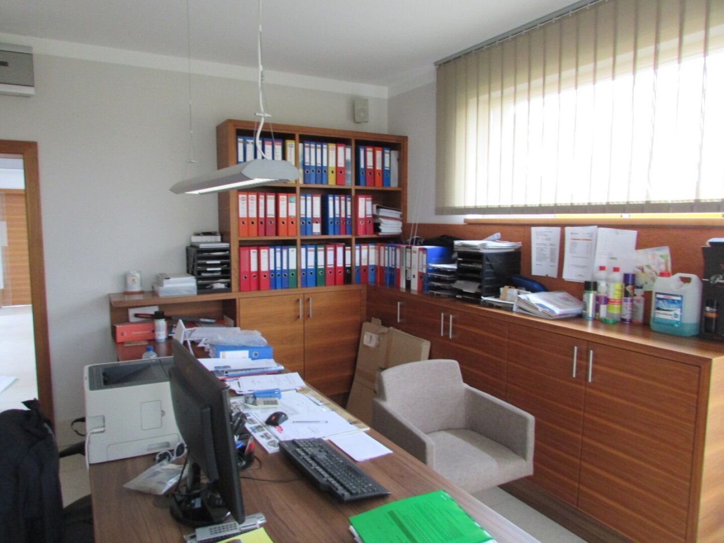 +NEU+ Einzigartiges GEWERBEOBJEKT mit vielseitigen NUTZUNGSMÖGLICHKEITEN und großem BETRIEBSGRUNDSTÜCK in DEUTSCHKREUTZ +