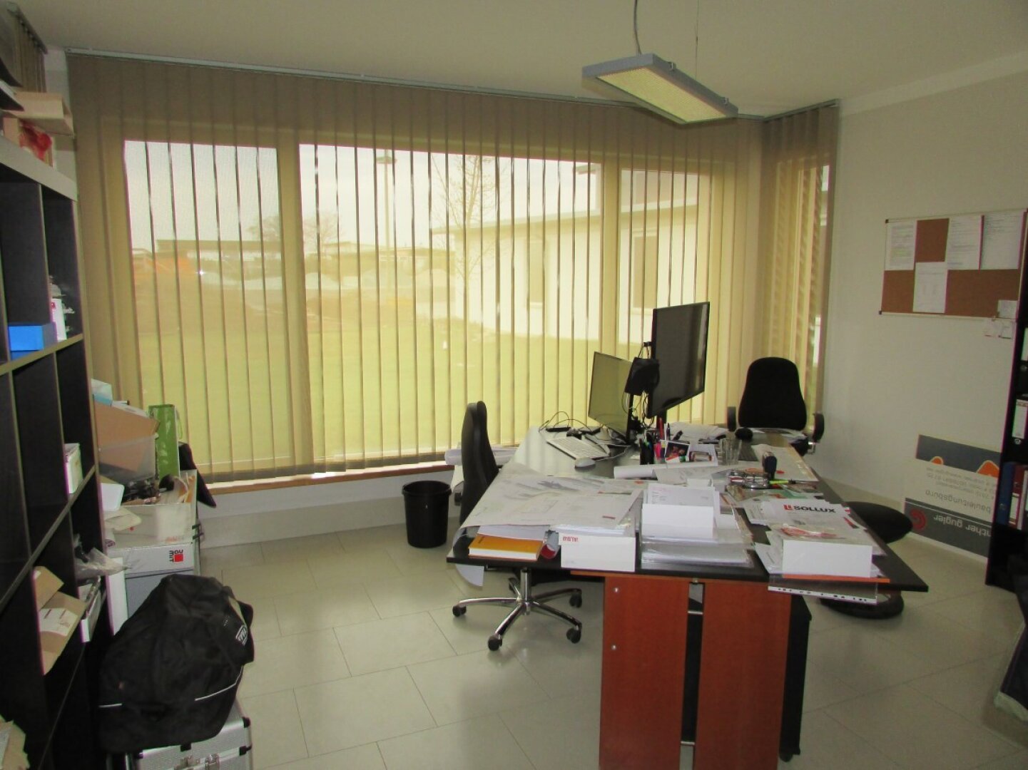 +NEU+ Einzigartiges GEWERBEOBJEKT mit vielseitigen NUTZUNGSMÖGLICHKEITEN und großem BETRIEBSGRUNDSTÜCK in DEUTSCHKREUTZ +