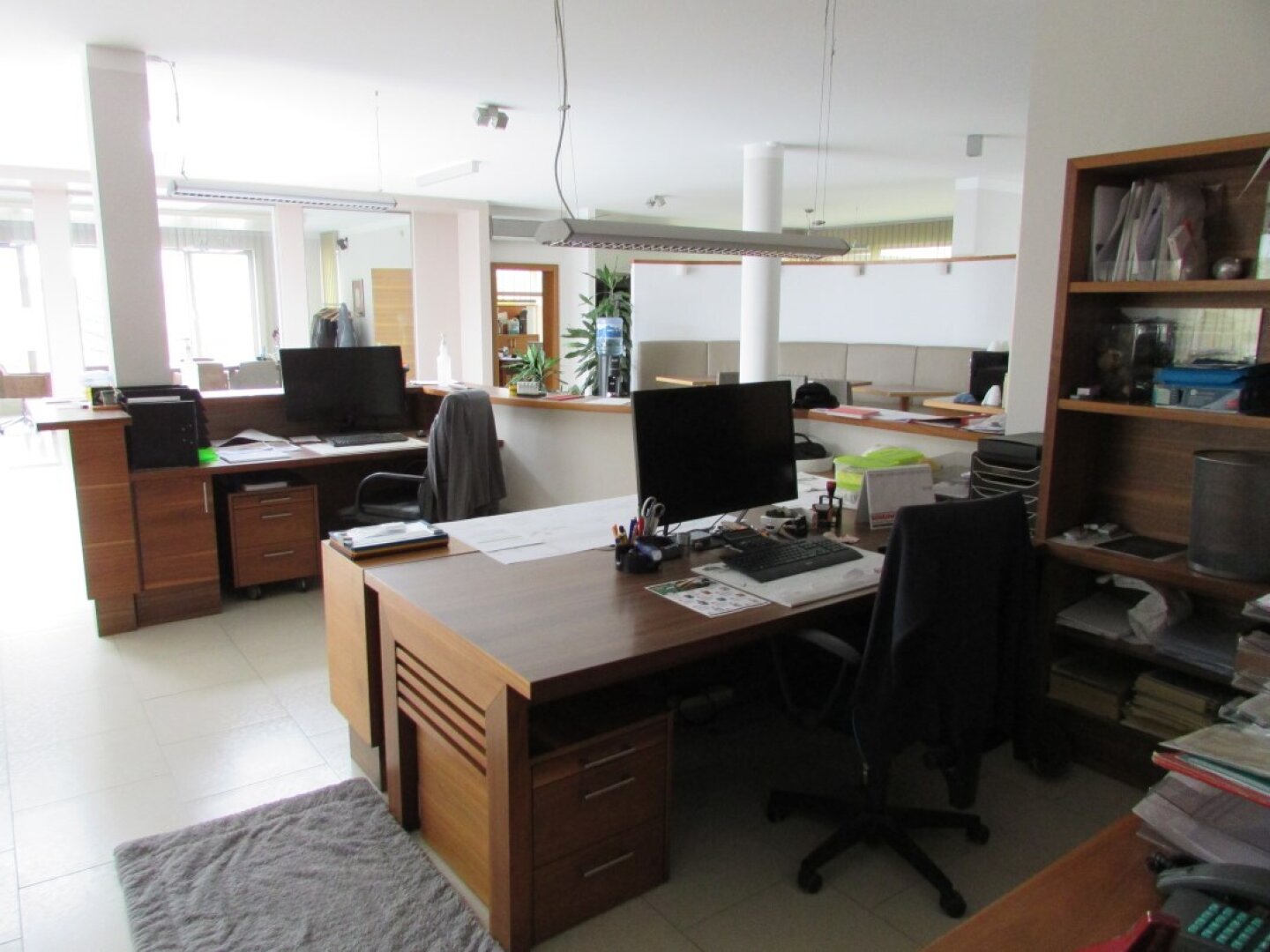 +NEU+ Einzigartiges GEWERBEOBJEKT mit vielseitigen NUTZUNGSMÖGLICHKEITEN und großem BETRIEBSGRUNDSTÜCK in DEUTSCHKREUTZ +