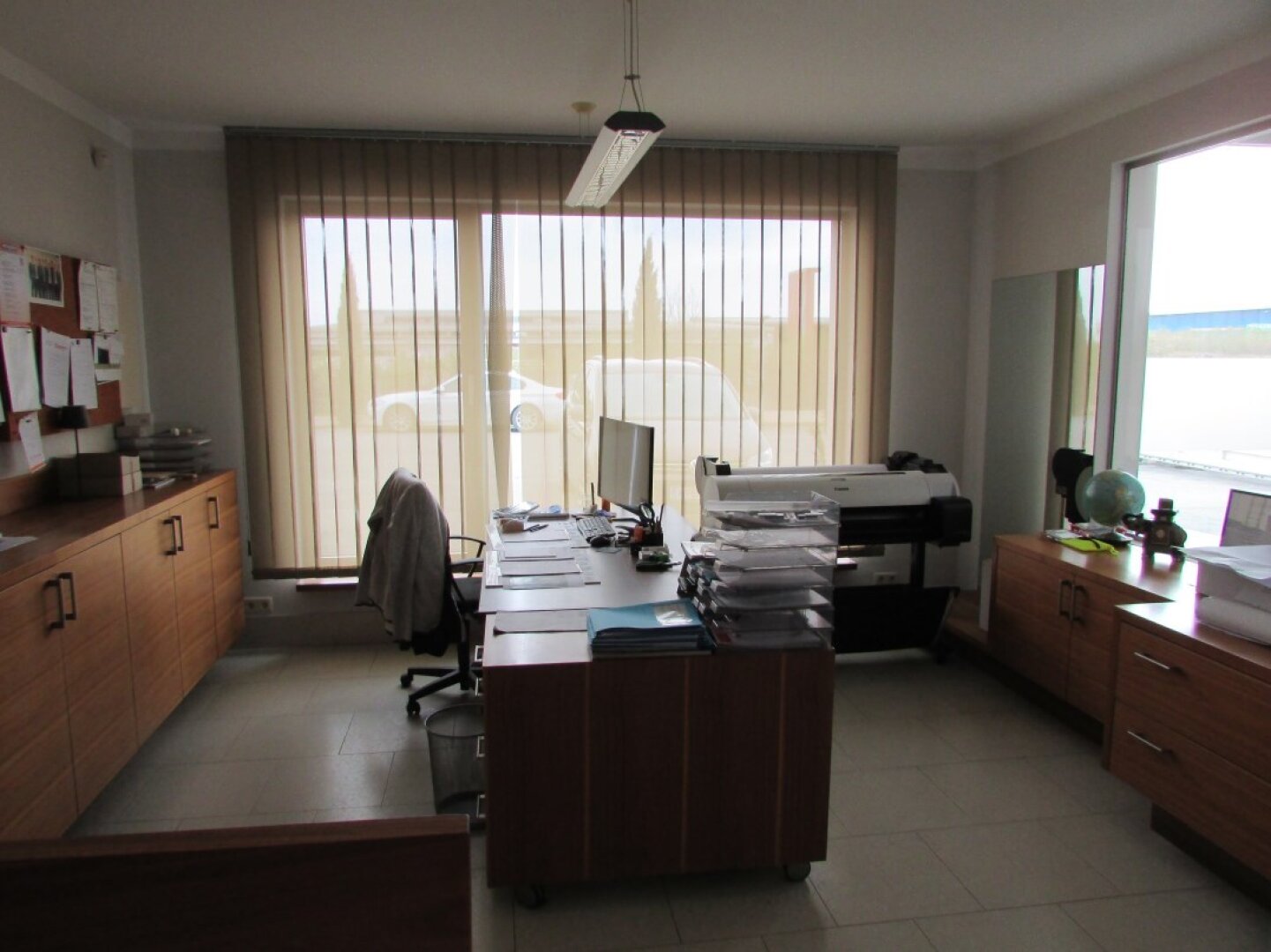 +NEU+ Einzigartiges GEWERBEOBJEKT mit vielseitigen NUTZUNGSMÖGLICHKEITEN und großem BETRIEBSGRUNDSTÜCK in DEUTSCHKREUTZ +