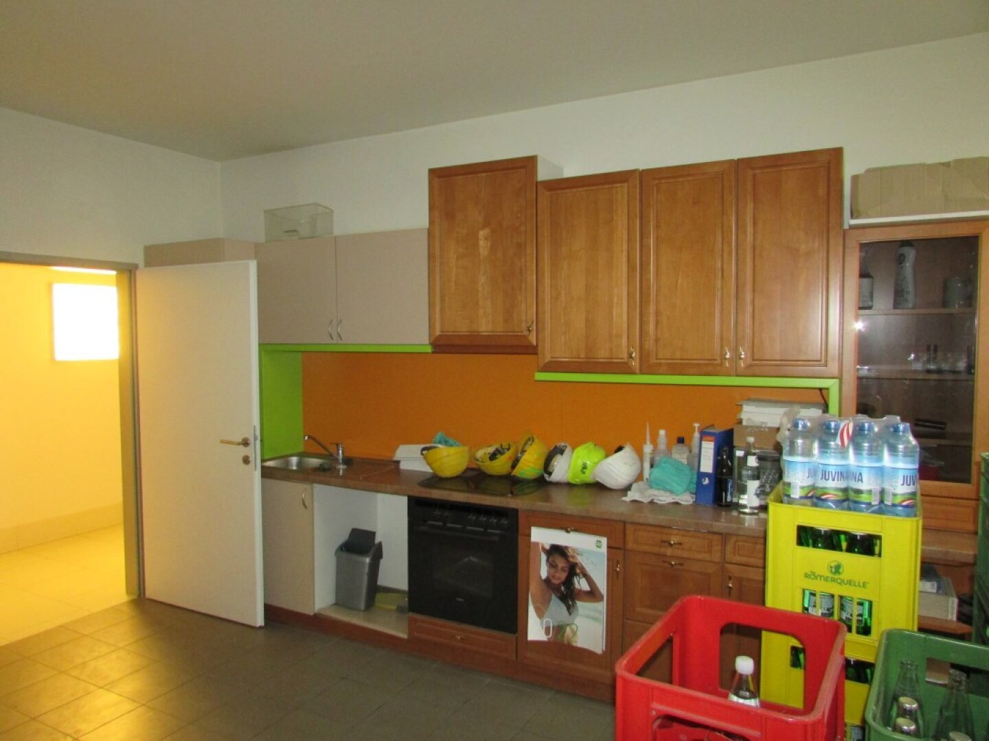 +NEU+ Einzigartiges GEWERBEOBJEKT mit vielseitigen NUTZUNGSMÖGLICHKEITEN und großem BETRIEBSGRUNDSTÜCK in DEUTSCHKREUTZ +