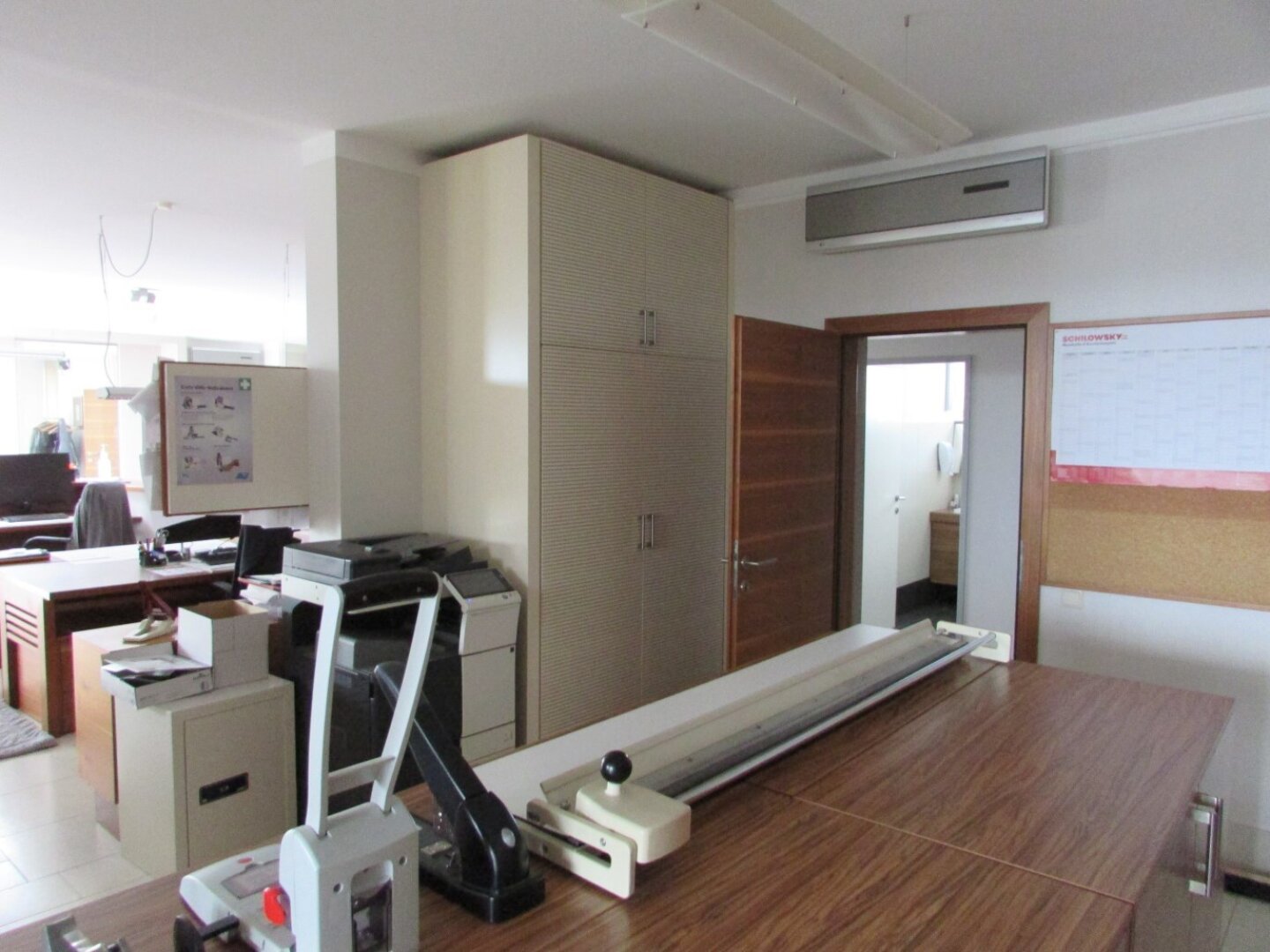 +NEU+ Einzigartiges GEWERBEOBJEKT mit vielseitigen NUTZUNGSMÖGLICHKEITEN und großem BETRIEBSGRUNDSTÜCK in DEUTSCHKREUTZ +