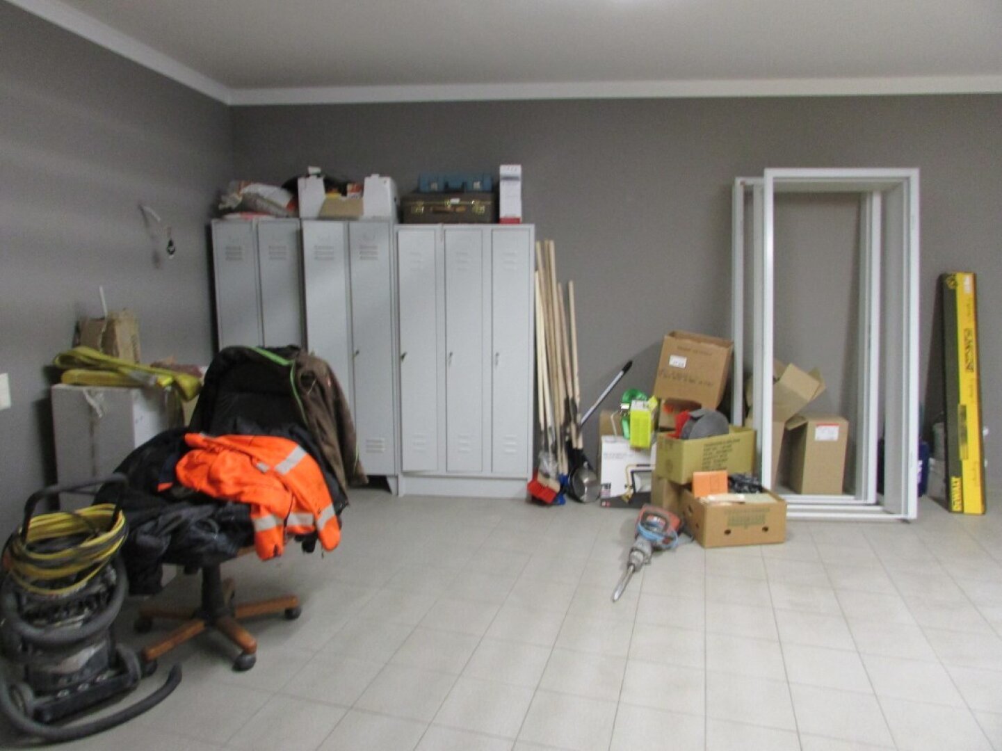 +NEU+ Einzigartiges GEWERBEOBJEKT mit vielseitigen NUTZUNGSMÖGLICHKEITEN und großem BETRIEBSGRUNDSTÜCK in DEUTSCHKREUTZ +