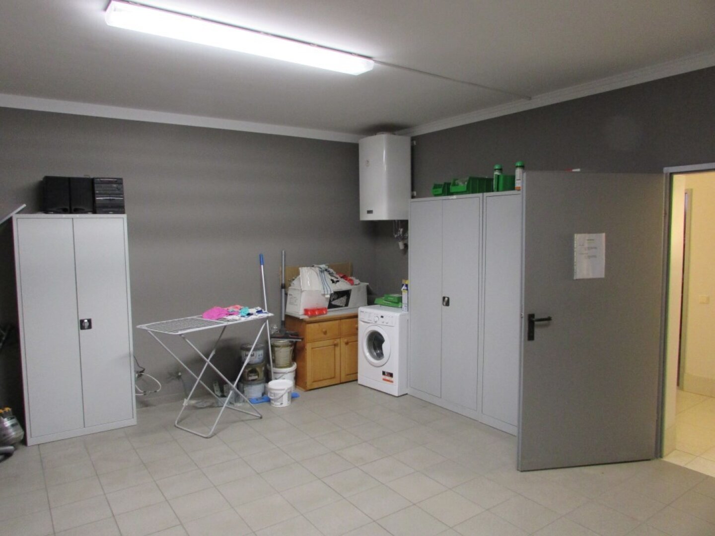 +NEU+ Einzigartiges GEWERBEOBJEKT mit vielseitigen NUTZUNGSMÖGLICHKEITEN und großem BETRIEBSGRUNDSTÜCK in DEUTSCHKREUTZ +