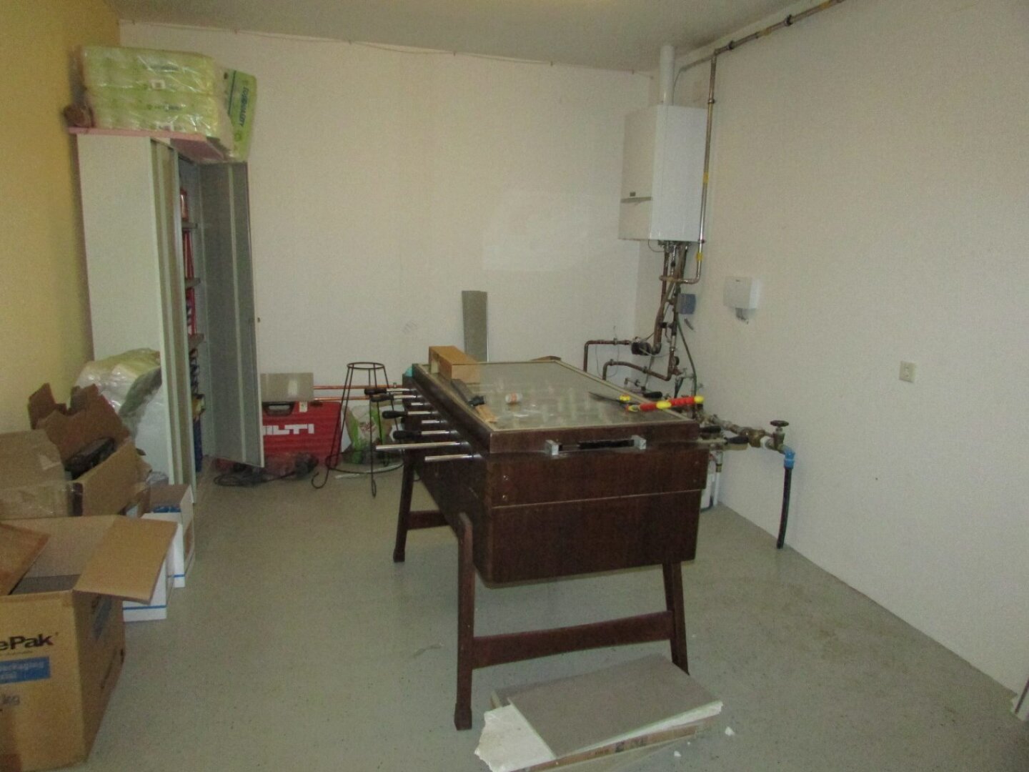 +NEU+ Einzigartiges GEWERBEOBJEKT mit vielseitigen NUTZUNGSMÖGLICHKEITEN und großem BETRIEBSGRUNDSTÜCK in DEUTSCHKREUTZ +