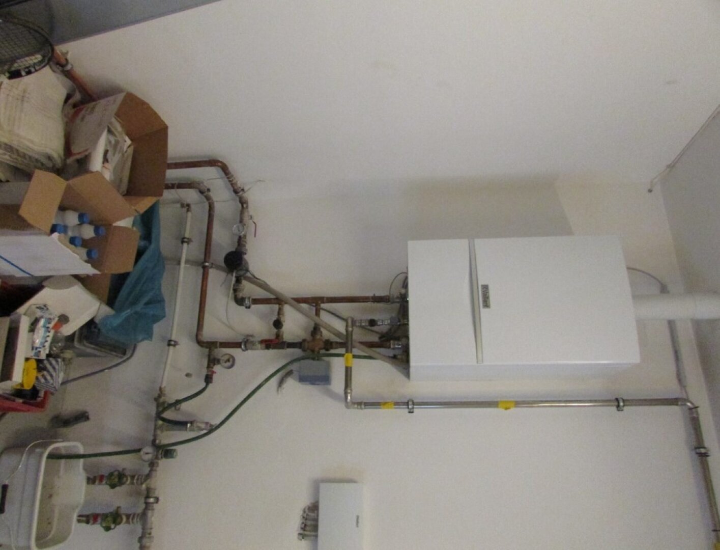 +NEU+ Einzigartiges GEWERBEOBJEKT mit vielseitigen NUTZUNGSMÖGLICHKEITEN und großem BETRIEBSGRUNDSTÜCK in DEUTSCHKREUTZ +